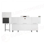 LAVASTOVIGLIE A TRAINO SRC-4000DS90CA 400/50/3N - 1302742 - SAMMIC