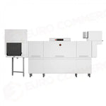 LAVASTOVIGLIE A TRAINO SRC-4000DS90CV 400/50/3N - 1302736 - SAMMIC