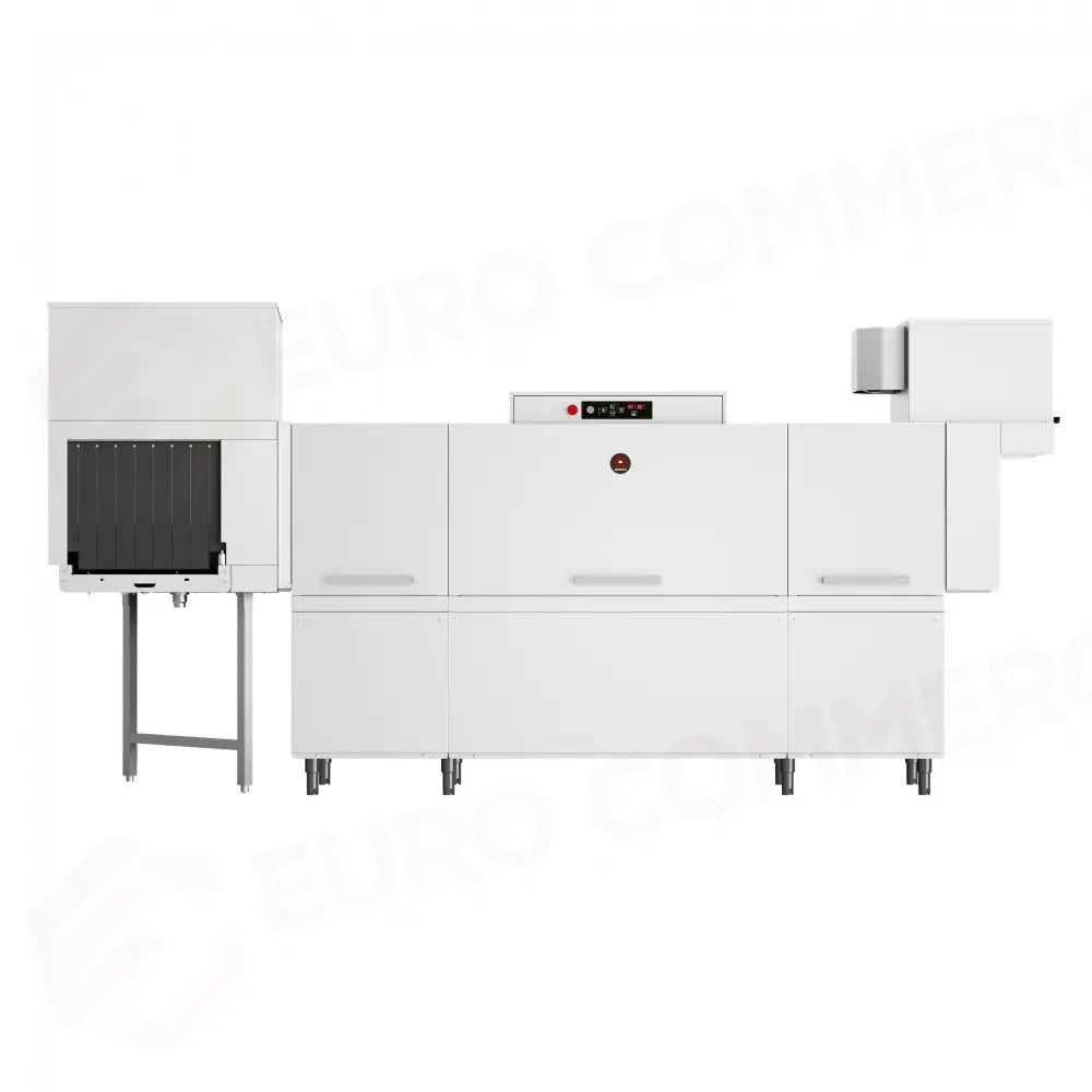 LAVASTOVIGLIE A TRAINO SRC-4000DS90CV 400/50/3N - 1302736 - SAMMIC
