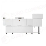 LAVASTOVIGLIE A TRAINO SRC-4000IS8CA 400/50/3N - 1302763 - SAMMIC