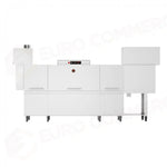 LAVASTOVIGLIE A TRAINO SRC-4000IS8EV 400/50/3N - 1302761 - SAMMIC