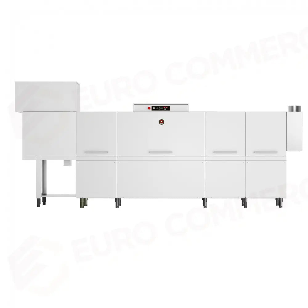 LAVASTOVIGLIE A TRAINO SRC-5000DS8CA 400/50/3N - 1302812 - SAMMIC