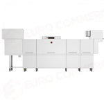 LAVASTOVIGLIE A TRAINO SRC-5000DS8CV 400/50/3N - 1302810 - SAMMIC