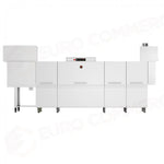 LAVASTOVIGLIE A TRAINO SRC-5000DS8EV 400/50/3N - 1302811 - SAMMIC