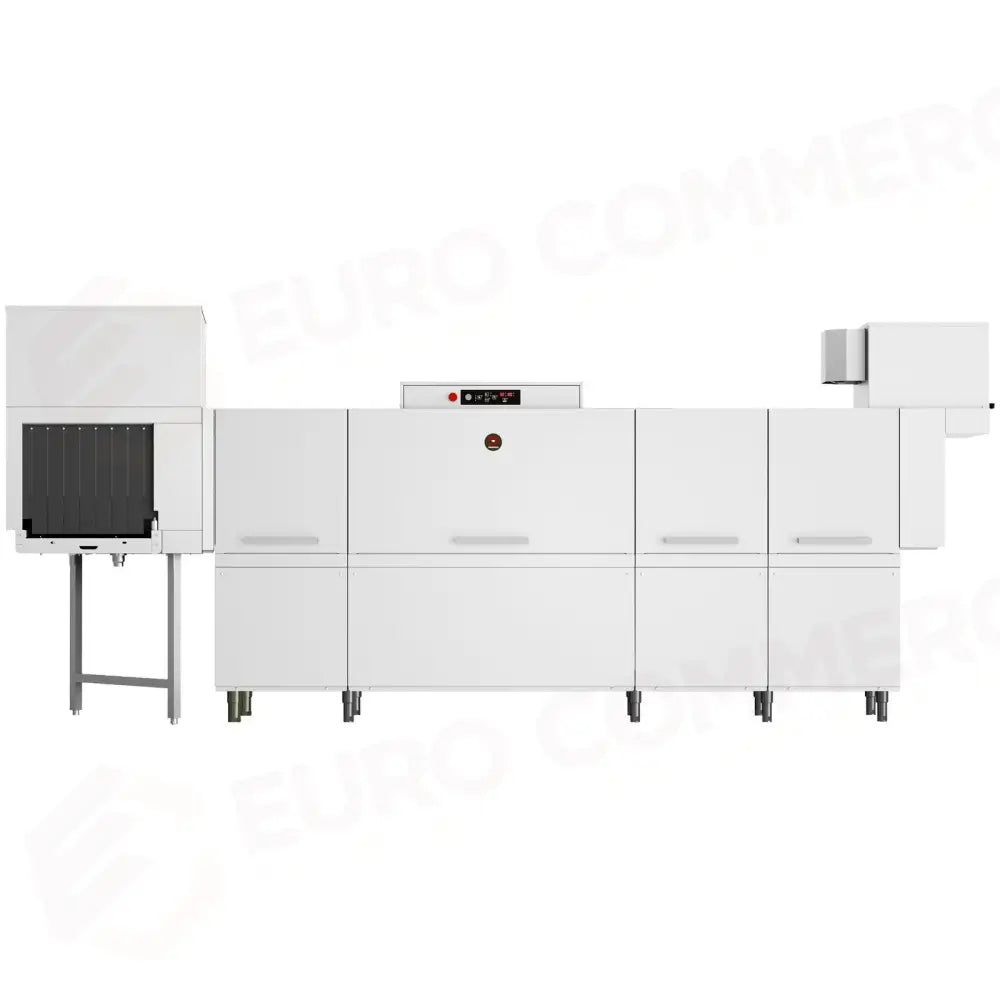 LAVASTOVIGLIE A TRAINO SRC-5000DS90CV 400/50/3N - 1302804 - SAMMIC