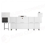 LAVASTOVIGLIE A TRAINO SRC-5000DS90EV 400/50/3N - 1302806 - SAMMIC