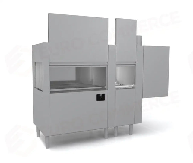 LAVASTOVIGLIE A TRAINO - TM2210 - COMPACK