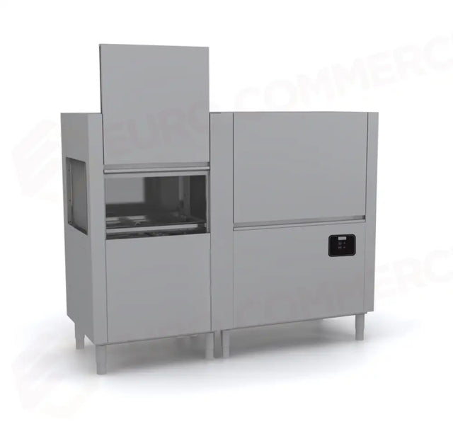 LAVASTOVIGLIE A TRAINO - TM3010 - COMPACK