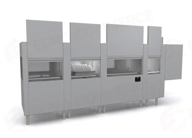 LAVASTOVIGLIE A TRAINO - TM5310 - COMPACK