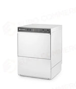 LAVASTOVIGLIE K50 - CONTROLLO ELETTROMECCANICO HENDI 400V/6600W 570X600X(H)830MM - 230305