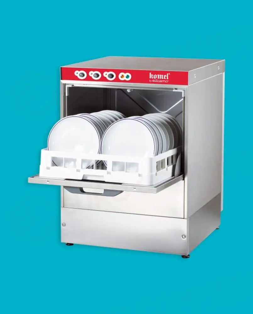 LAVASTOVIGLIE PROFESSIONALE KJP50 - ELFRAMO