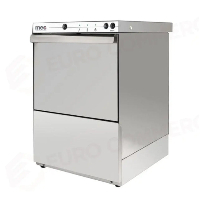 LAVE-VAISSELLE PROFESSIONNEL T500 - PANIER 50X50 - DOSEUR INCLUS - T500 - MEC EUROPE