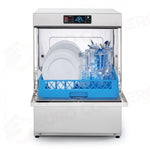 LAVASTOVIGLIE PROFESSIONALE UX-50 400/50/3N DD - 1303222 - SAMMIC