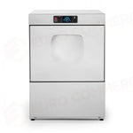 LAVASTOVIGLIE PROFESSIONALE UX-50L 230/50/1 DD - 1303216 - SAMMIC