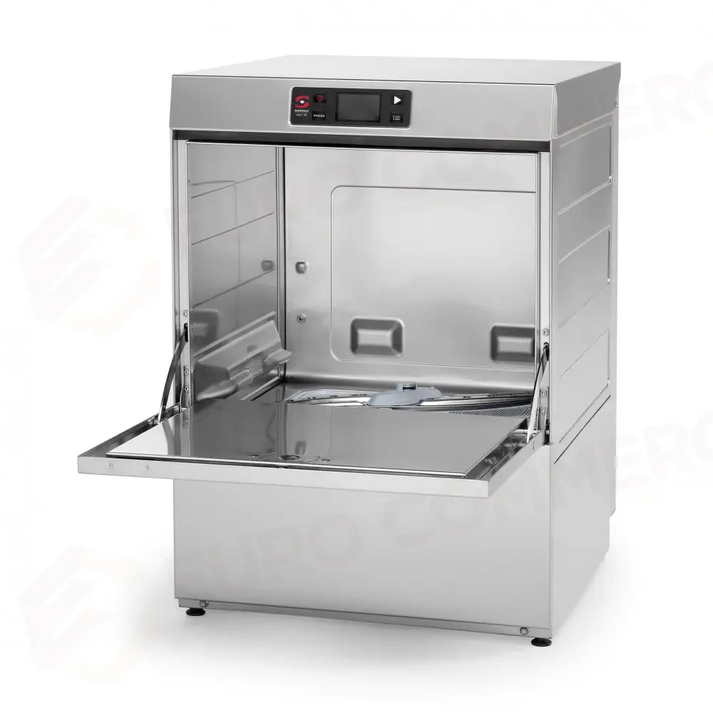 LAVASTOVIGLIE PROFESSIONALE UX-50L 230/50/1 DD - 1303216 - SAMMIC