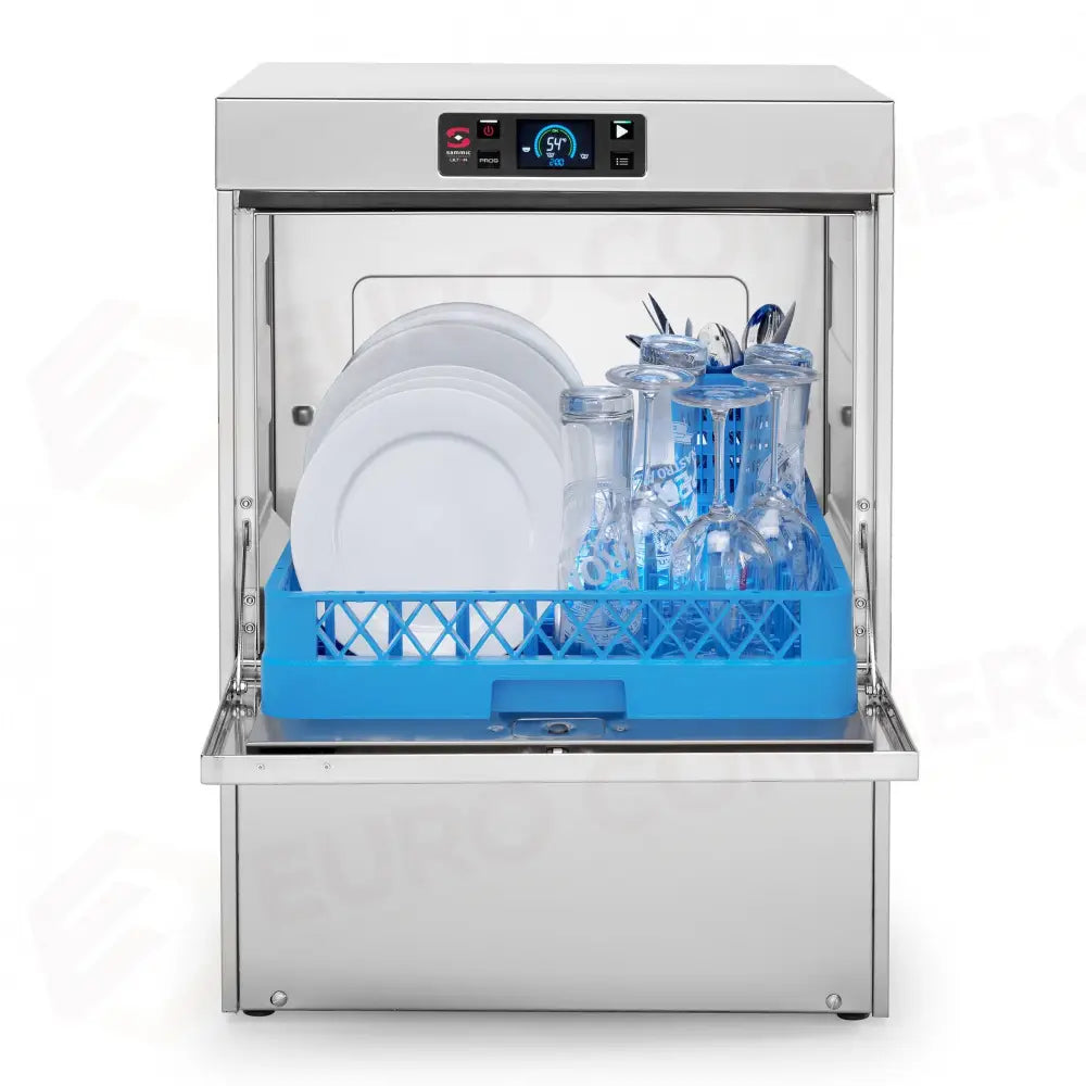 LAVASTOVIGLIE PROFESSIONALE UX-50SD 400/50/3N DD - 1303270 - SAMMIC