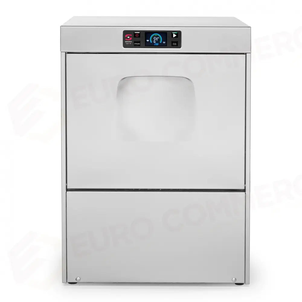 LAVASTOVIGLIE PROFESSIONALE UX-50SD 400/50/3N DD - 1303270 - SAMMIC