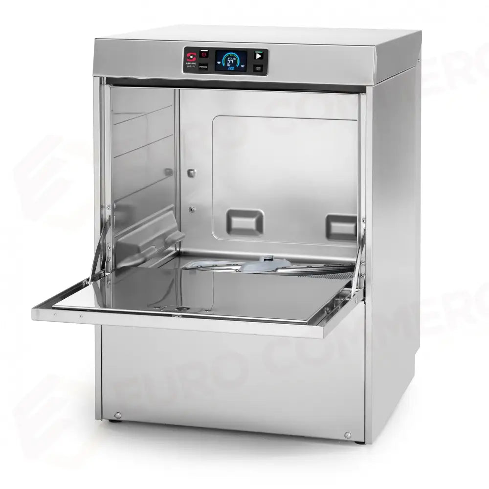LAVASTOVIGLIE PROFESSIONALE UX-50SD 400/50/3N DD - 1303270 - SAMMIC