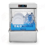 LAVASTOVIGLIE PROFESSIONALE UX-50SD 400/50/3N DD - 1303270 - SAMMIC