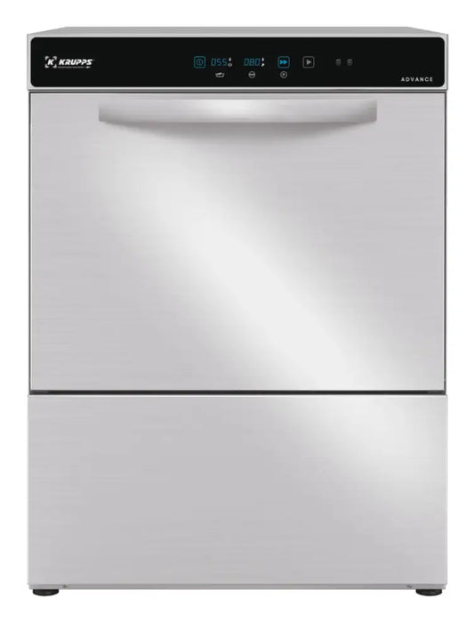 LAVASTOVIGLIE SOTTOBANCO - ADVANCE RANGE C537T - KRUPPS