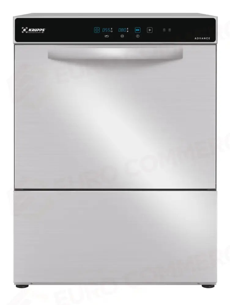 LAVASTOVIGLIE SOTTOBANCO - ADVANCE RANGE C537T-S - KRUPPS