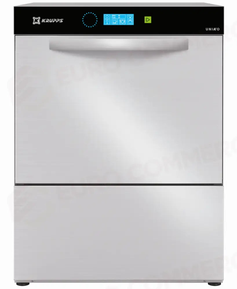 LAVASTOVIGLIE SOTTOBANCO - ELITECH RANGE EL55E - KRUPPS