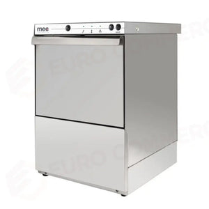 Lavatazzine Professionale Mec T350 - Cesto 35x35 - Dosatore in dotazione - 230 v
