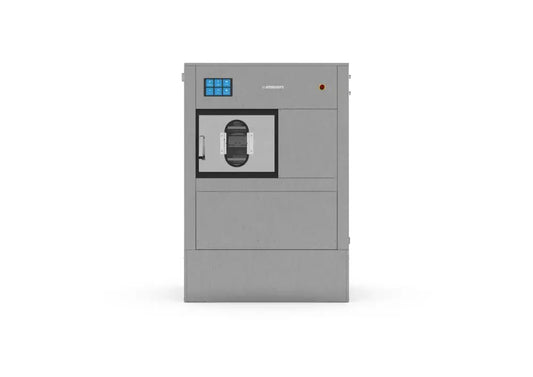 LAVATRICI A BARRIERA ASETTICA D2W 18-23 KG | D2W 18 EV C - IMESA