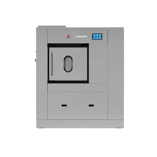 LAVATRICI A BARRIERA ASETTICA D2W 30-55 KG | D2W 30 EV C - IMESA