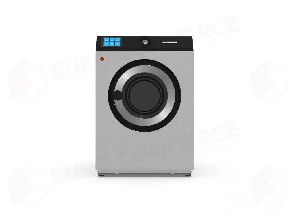 LAVATRICI SUPERCENTRIFUGANTI LM 14-18-23 KG | LM14 VD C - IMESA