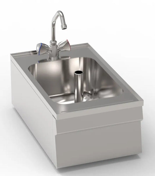 LAVELLO 350 - 110065 - TECNOINOX