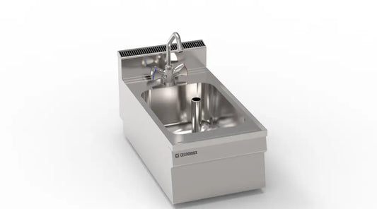 LAVELLO 350 - 160065 - TECNOINOX