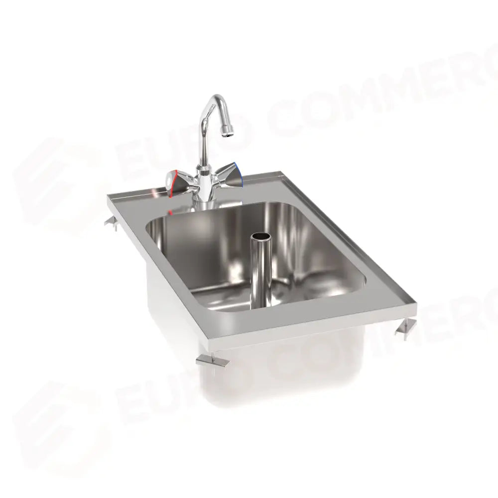 LAVELLO 350 DROP-IN - 136039 - TECNOINOX