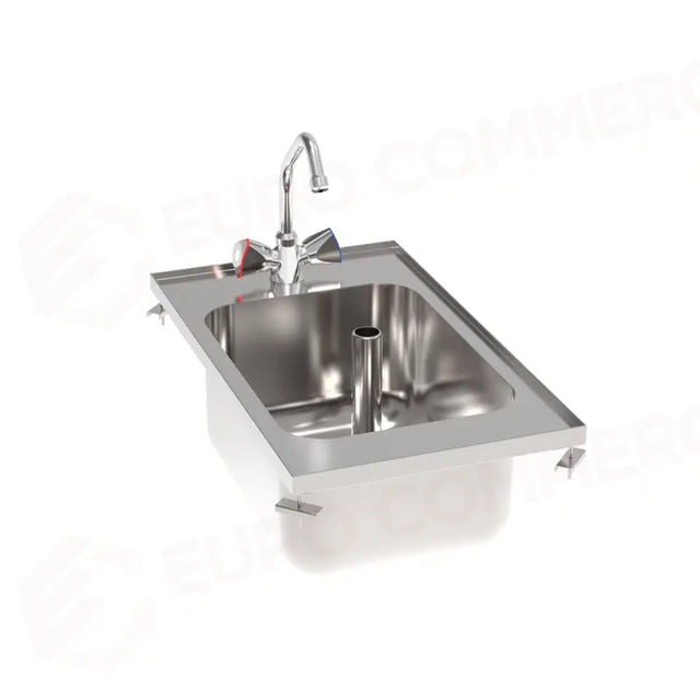 LAVELLO 350 DROP-IN - 136039 - TECNOINOX