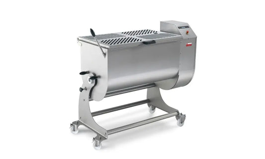 LAVORAZIONE CARNE - IP 180 XP BA EL CE 400 TF - 408082B63F - SIRMAN