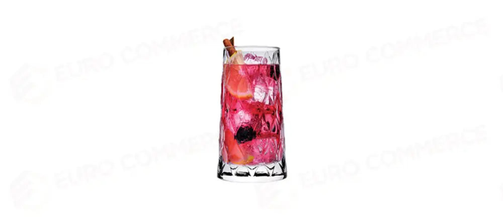 LEAFY BICCHIERE BIBITA CL34,8 - 136550 - MORINI