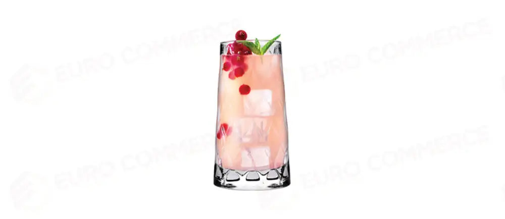 LEAFY BICCHIERE LONG DRINK CL44,8 - 136551 - MORINI
