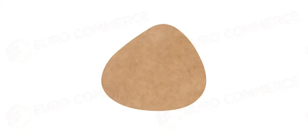 LEATHER BEIGE TOVAGLIA STONE CM 45X37,3 - 203553 - MORINI