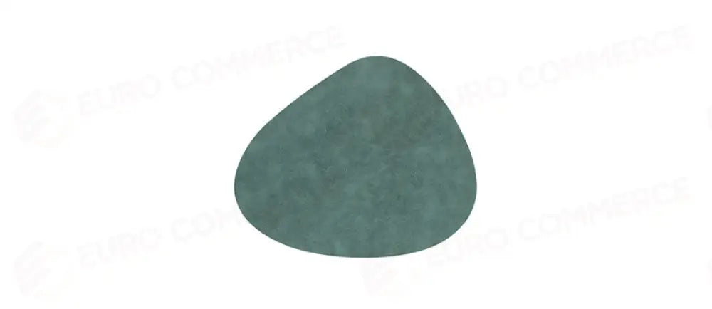 LEATHER BLUE TOVAGLIA STONE CM 45X37,3 - 203555 - MORINI