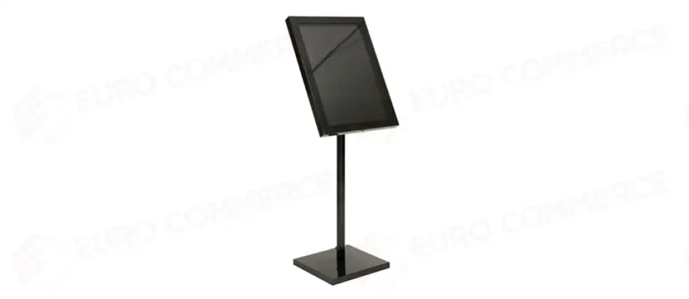 LEGGIO ESPOSITORE LED 50X40 H138 - 141362 - MORINI
