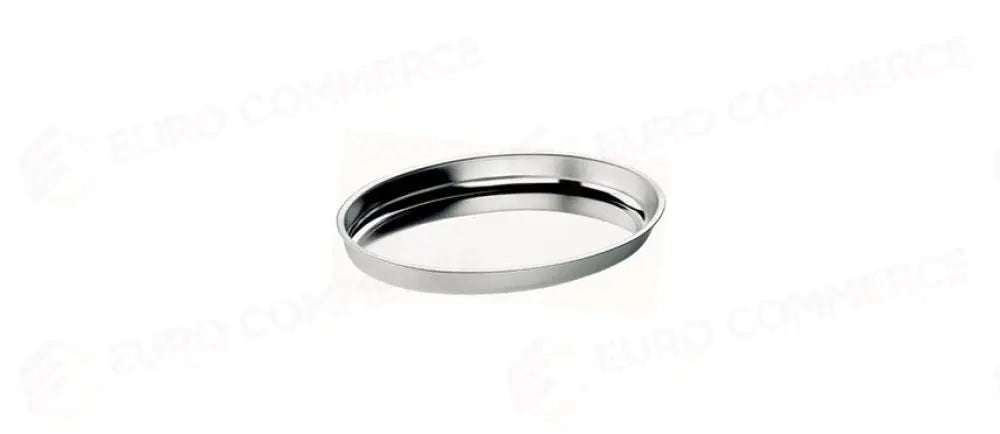 LEGUMIERA INOX OVALE 35X24 - 95344 - MORINI