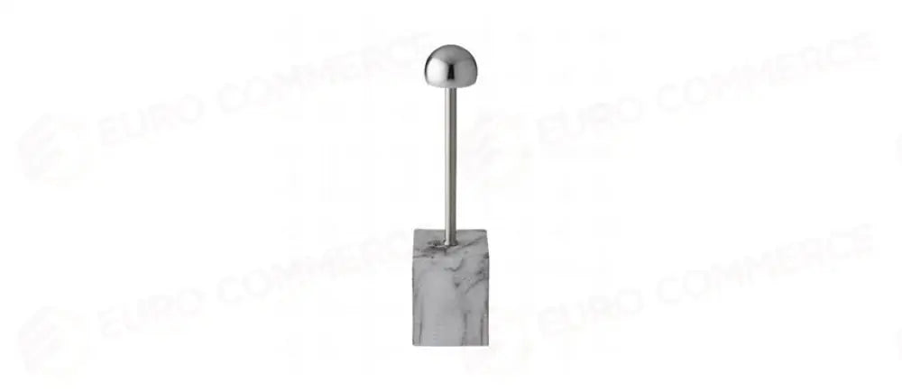 LEONARDO IN BETW.ARG + MARMO B.CO LAMP. - 144002 - MORINI