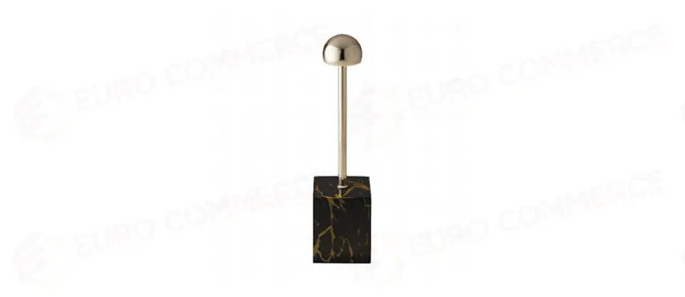 LEONARDO IN BETW.ORO ROSA + MARMO N.LAMP - 144003 - MORINI