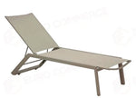 LETTINO-SUN BED - ROSSANESE - Arredamento