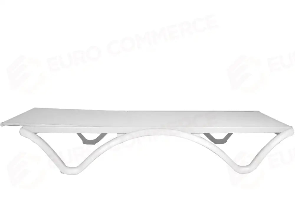LETTINO-SUNBED - ROSSANESE - Arredamento