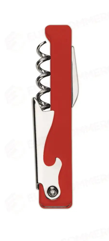 LEVATAPPO CAMERIERE ROSSO 26L GHIDINI - 1020026 - MEDRI