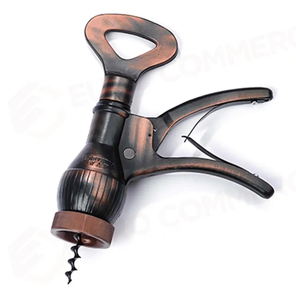 LEVATAPPO SENIOR 18X23 CM BRONZO 3-B BREVETTI WAF - 20260015 - MEDRI
