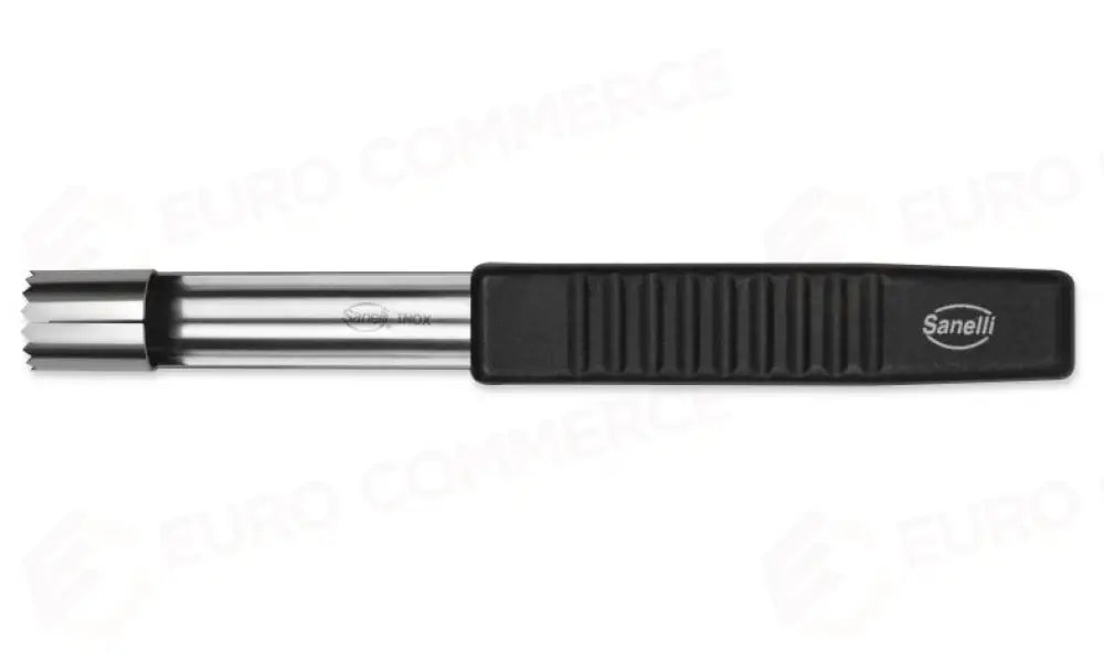 LEVATORSOLI MM.16 NERO GADGET CUCINA - 714216 - SANELLI - COLTELLERIA