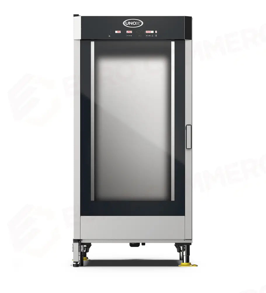 LIEVITATORI LIEVOX LIEVOX - XEBPL-16EU-D - UNOX