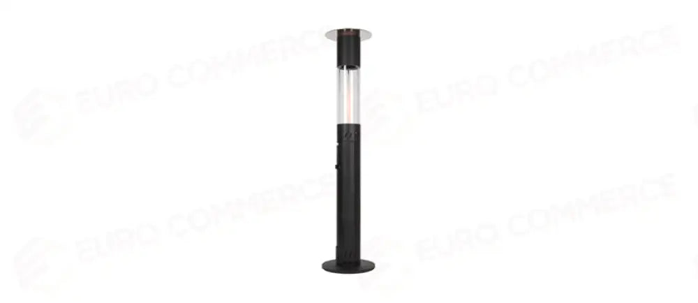LIGHTHOUSE STUFA A PELLET C/COV.KW6,5-7,8 CM45H200 - 202693 - MORINI